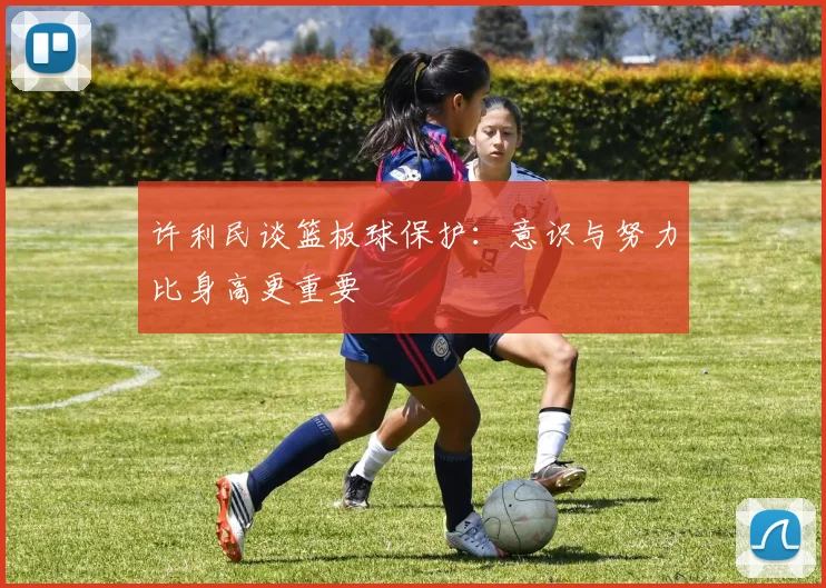 许利民谈篮板球保护：意识与努力比身高更重要